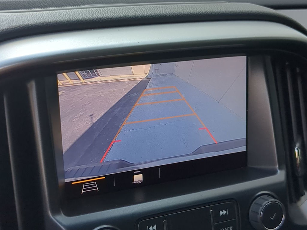 Thumbnail: 2019 Chevrolet Colorado - 31