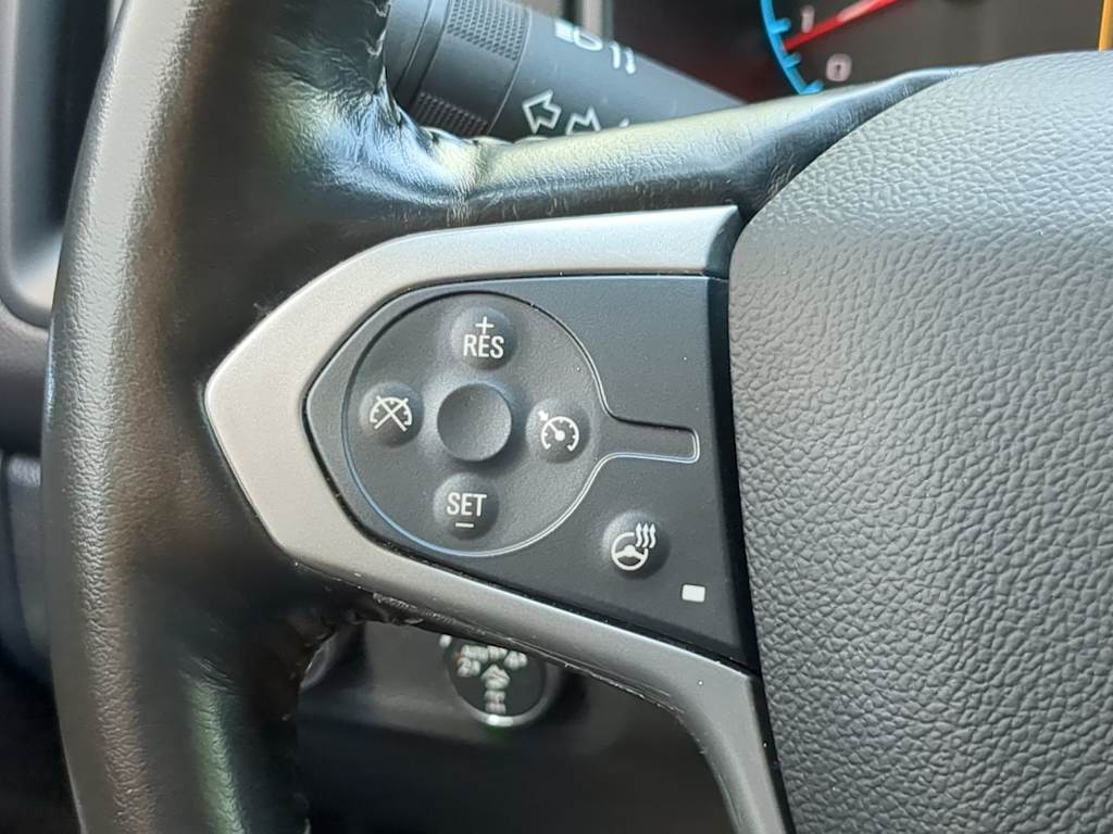 Thumbnail: 2019 Chevrolet Colorado - 28