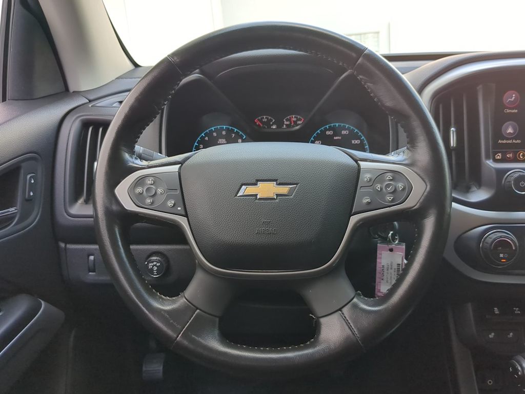 Thumbnail: 2019 Chevrolet Colorado - 14