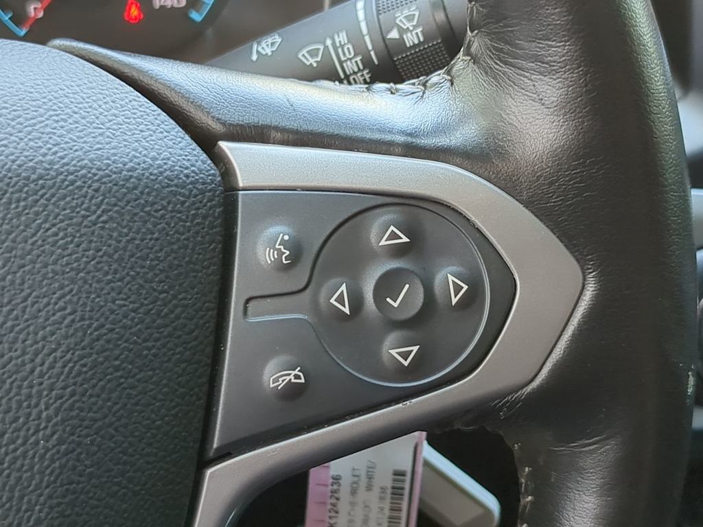 Thumbnail: 2019 Chevrolet Colorado - 29