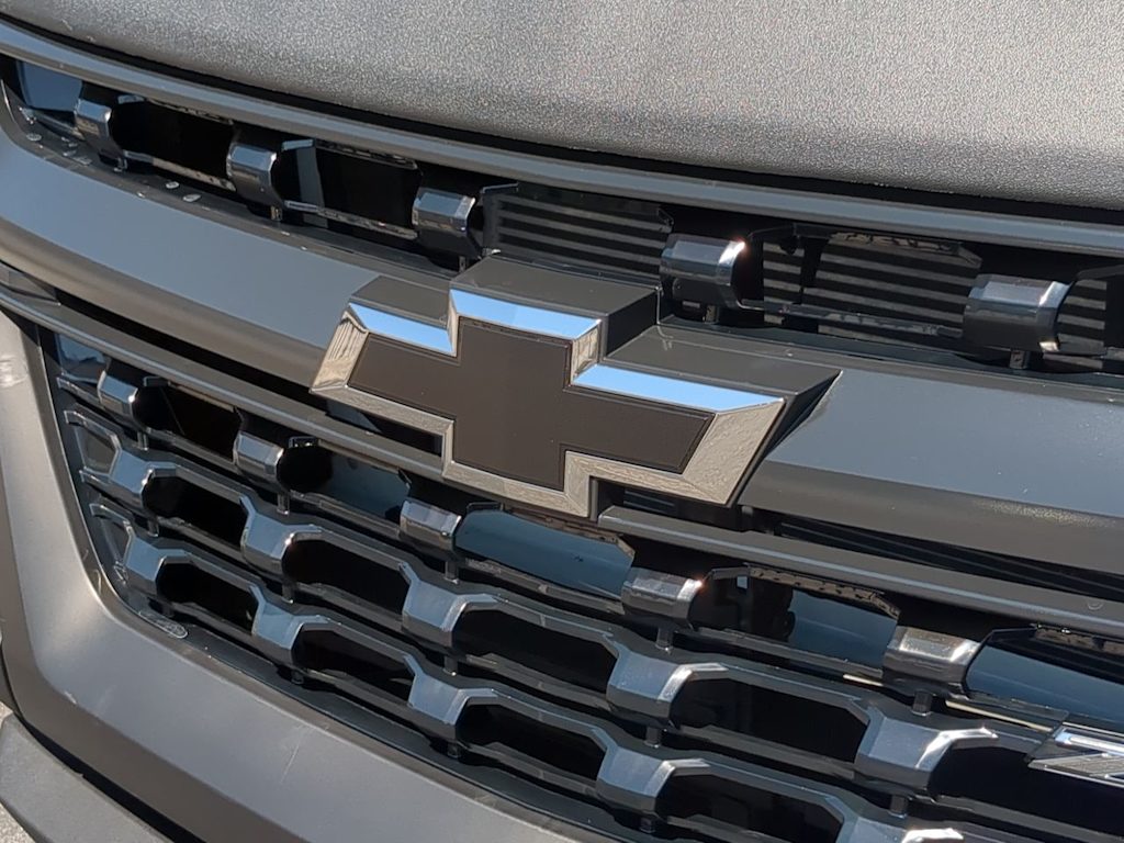 Thumbnail: 2019 Chevrolet Colorado - 7