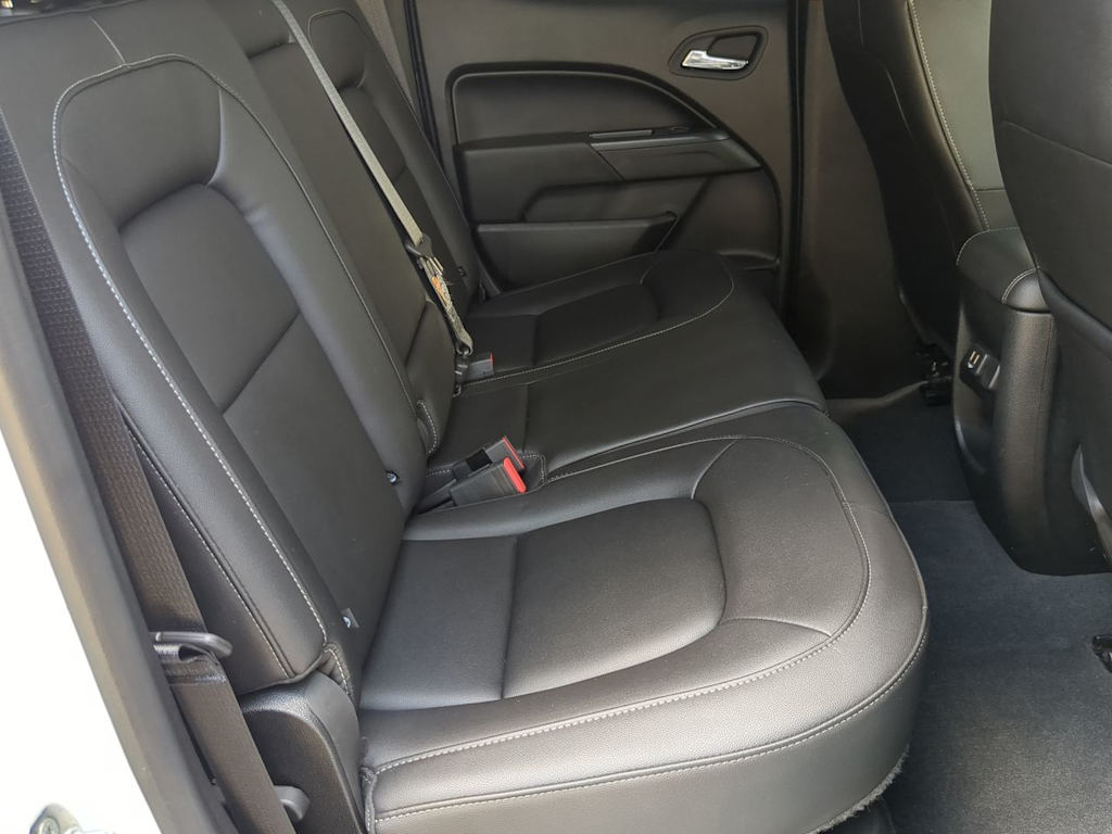 Thumbnail: 2019 Chevrolet Colorado - 27