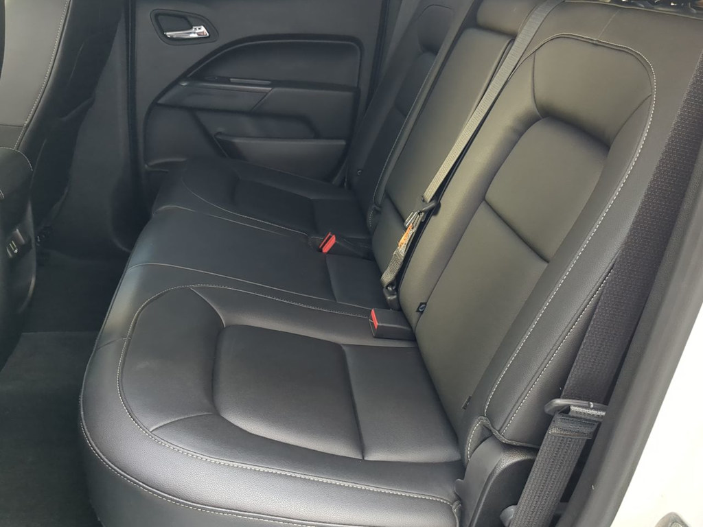 Thumbnail: 2019 Chevrolet Colorado - 26