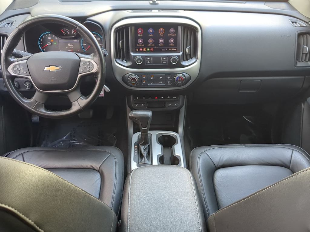 Thumbnail: 2019 Chevrolet Colorado - 10