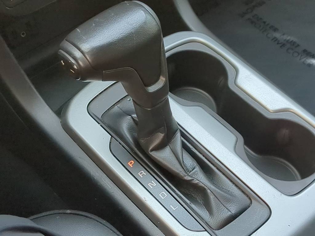 Thumbnail: 2019 Chevrolet Colorado - 34