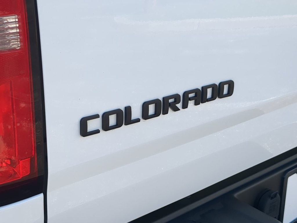 Thumbnail: 2019 Chevrolet Colorado - 24