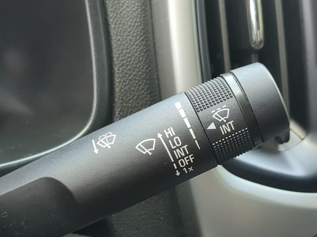 Thumbnail: 2019 Chevrolet Colorado - 16