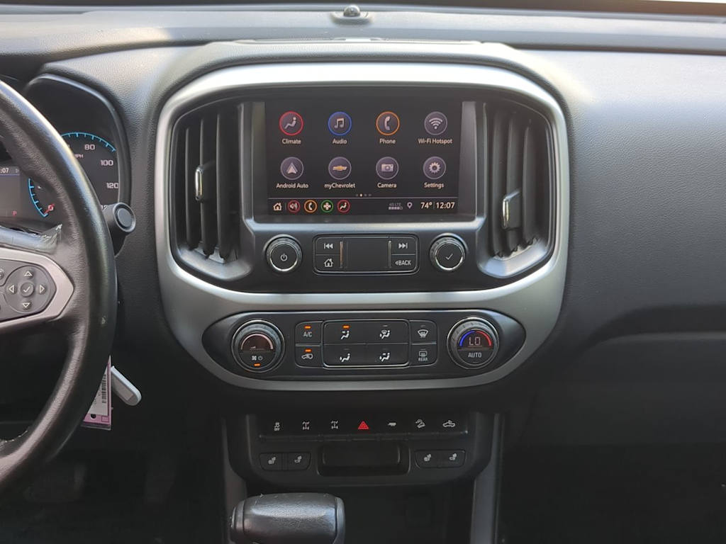 Thumbnail: 2019 Chevrolet Colorado - 15