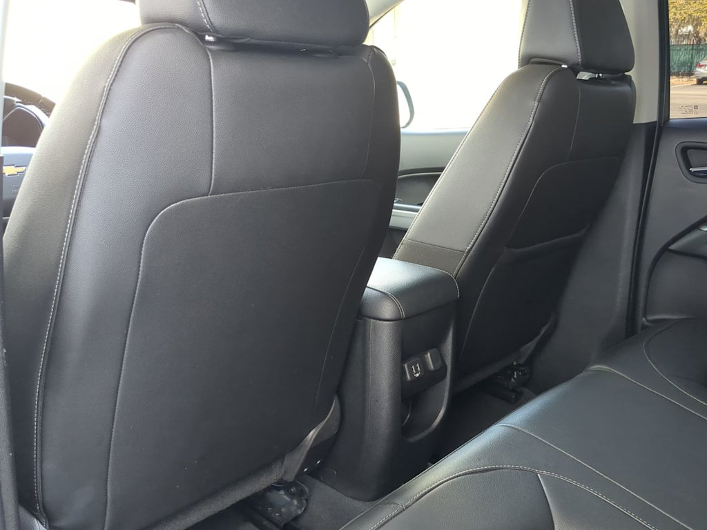 Thumbnail: 2019 Chevrolet Colorado - 13