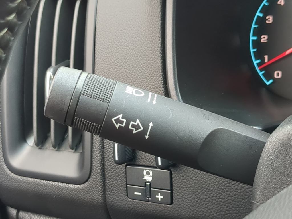 Thumbnail: 2019 Chevrolet Colorado - 30