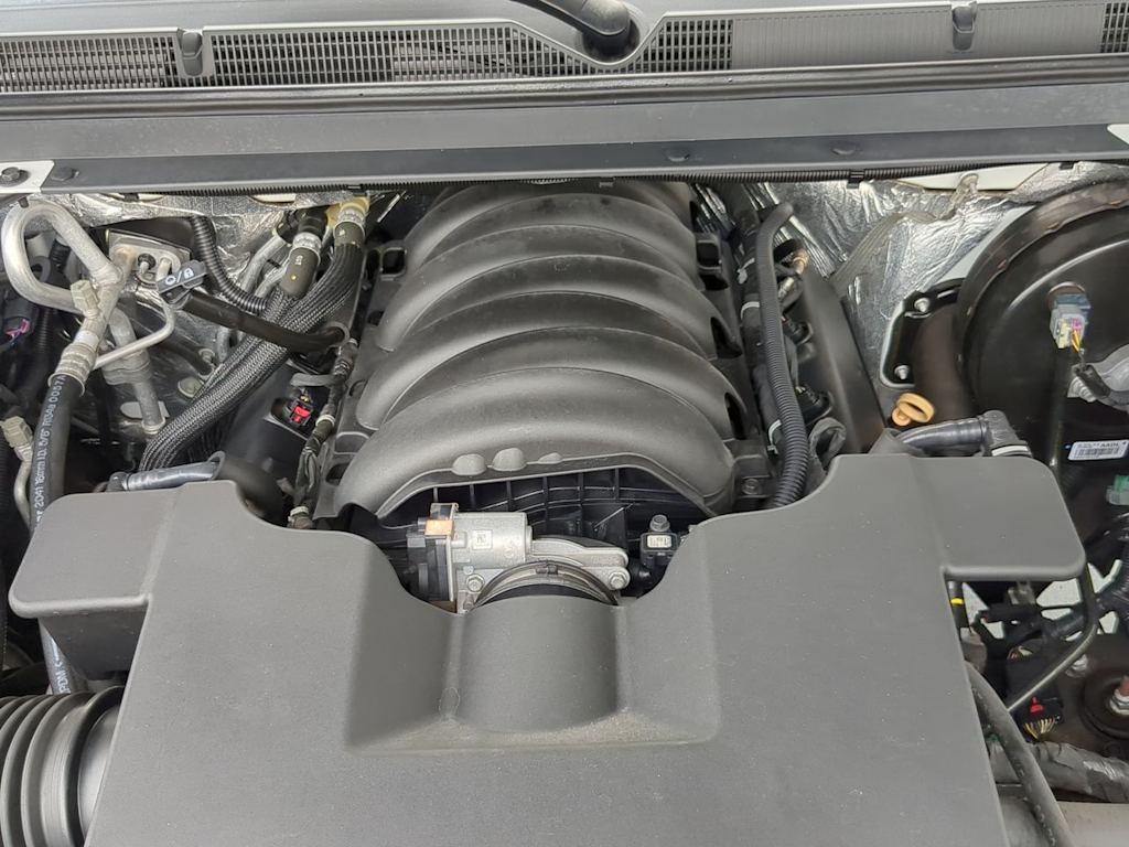 Thumbnail: 2017 GMC Yukon - 8