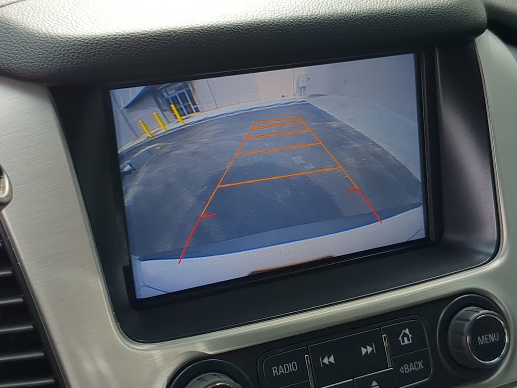 Thumbnail: 2017 GMC Yukon - 32