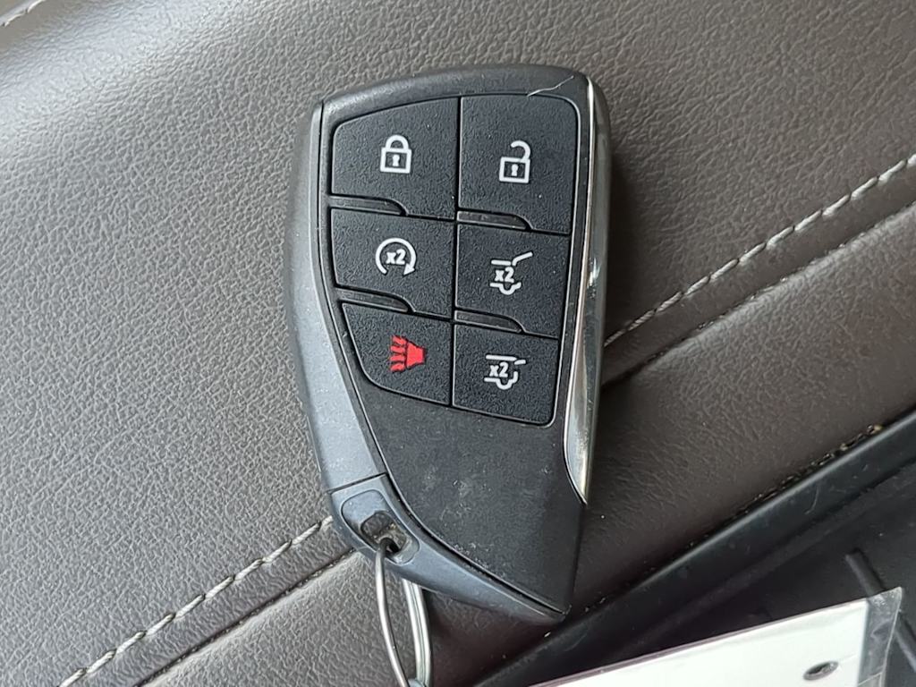 Thumbnail: 2021 Chevrolet Tahoe - 15