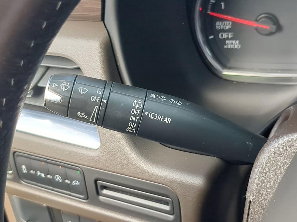 Thumbnail: 2021 Chevrolet Tahoe - 27