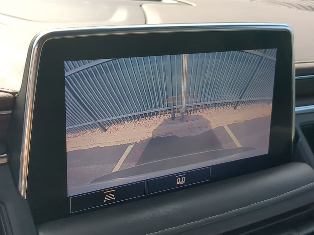 Thumbnail: 2021 Chevrolet Tahoe - 28