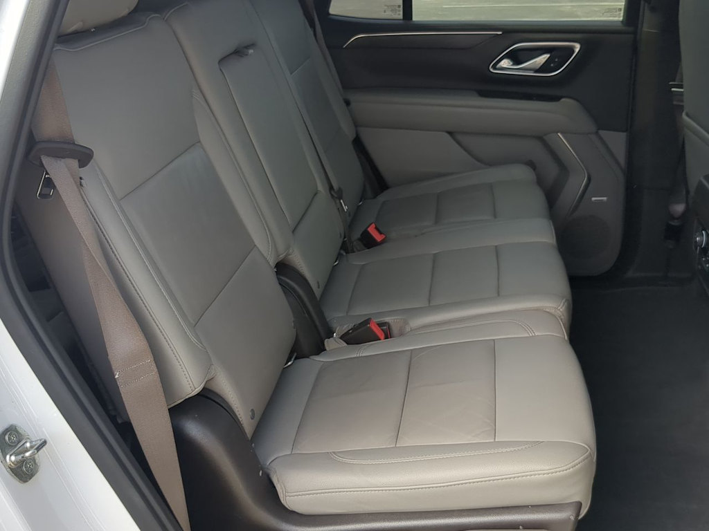 Thumbnail: 2021 Chevrolet Tahoe - 25