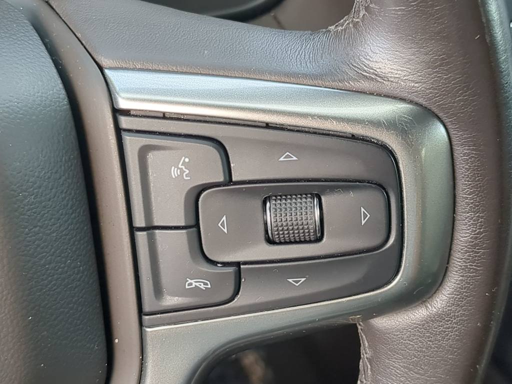 Thumbnail: 2021 Chevrolet Tahoe - 26