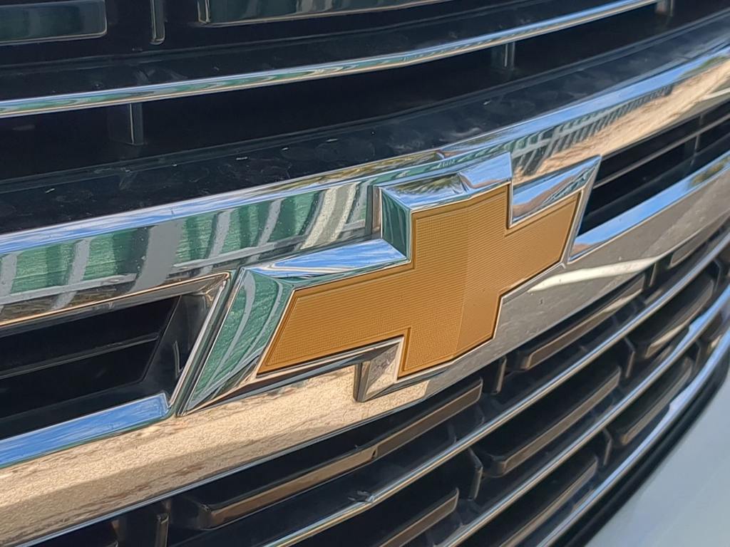 Thumbnail: 2021 Chevrolet Tahoe - 22