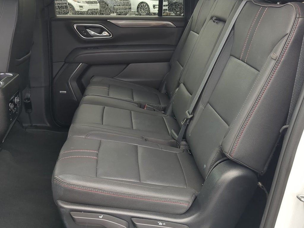 Thumbnail: 2024 Chevrolet Suburban - 26