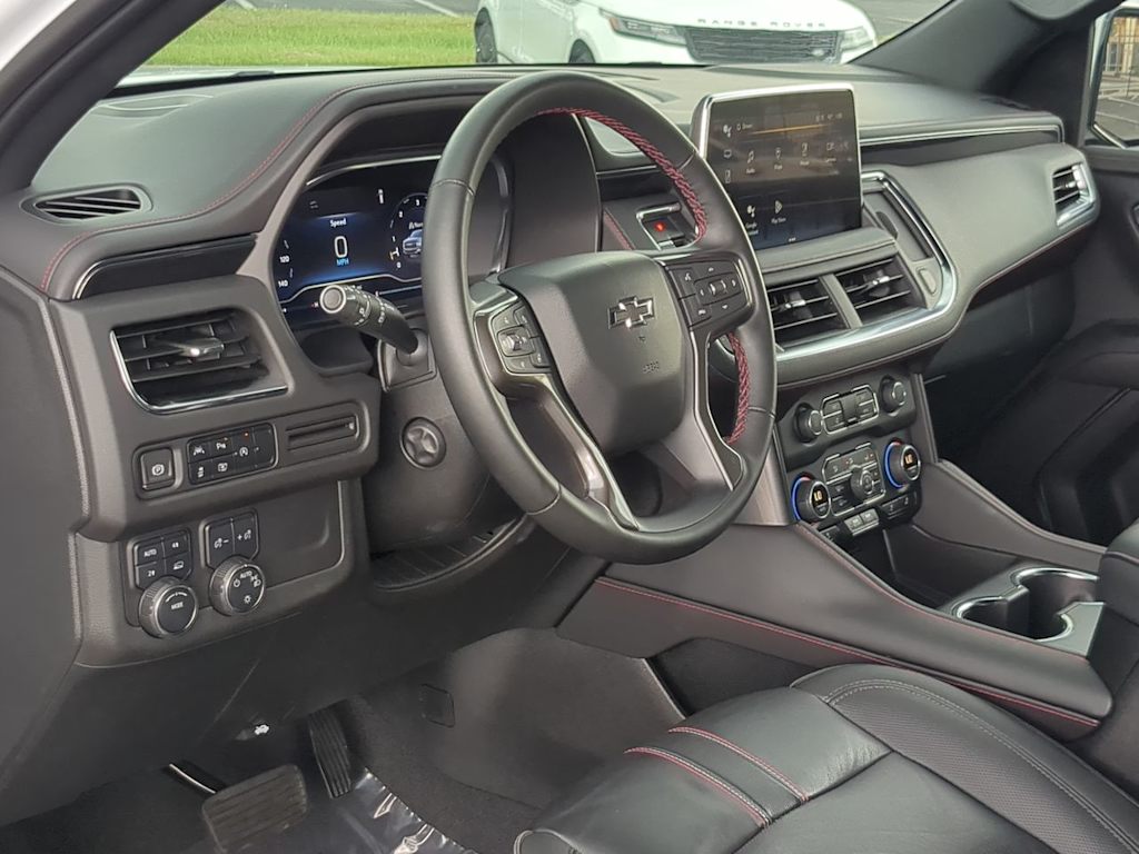 Thumbnail: 2024 Chevrolet Suburban - 2