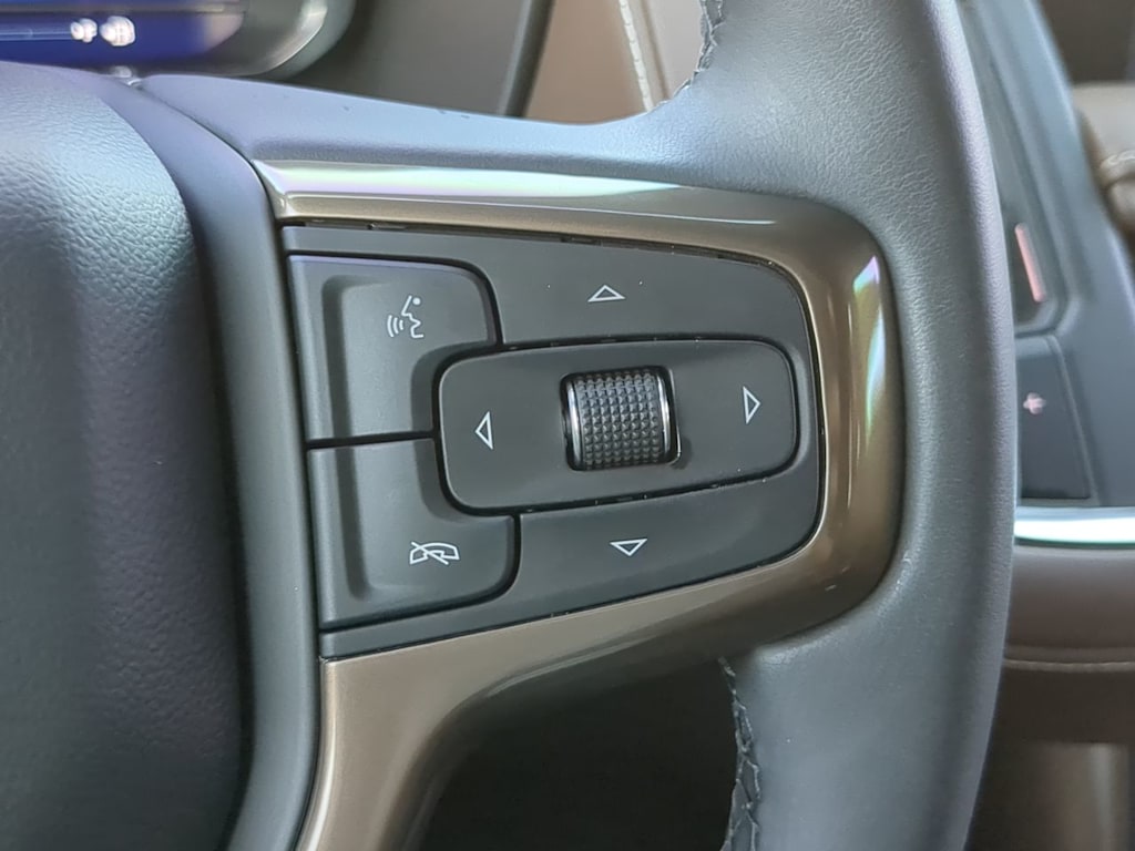 Thumbnail: 2024 Chevrolet Tahoe - 31