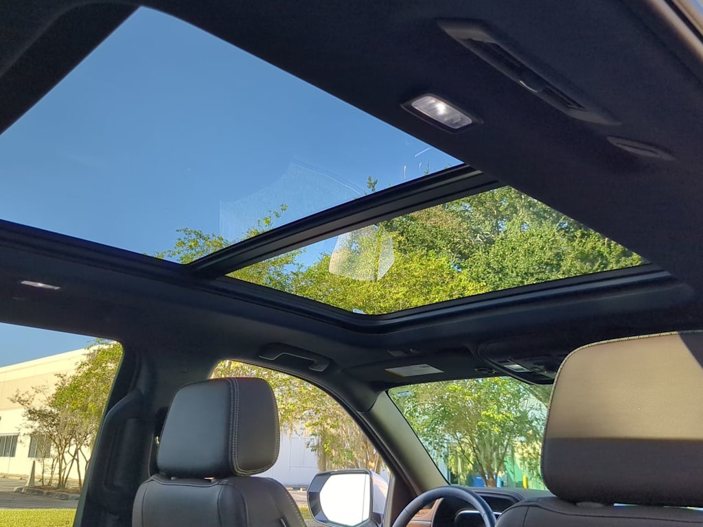 Thumbnail: 2024 Chevrolet Tahoe - 28