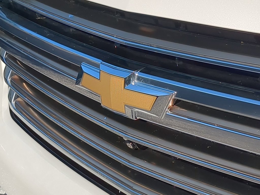 Thumbnail: 2024 Chevrolet Tahoe - 6