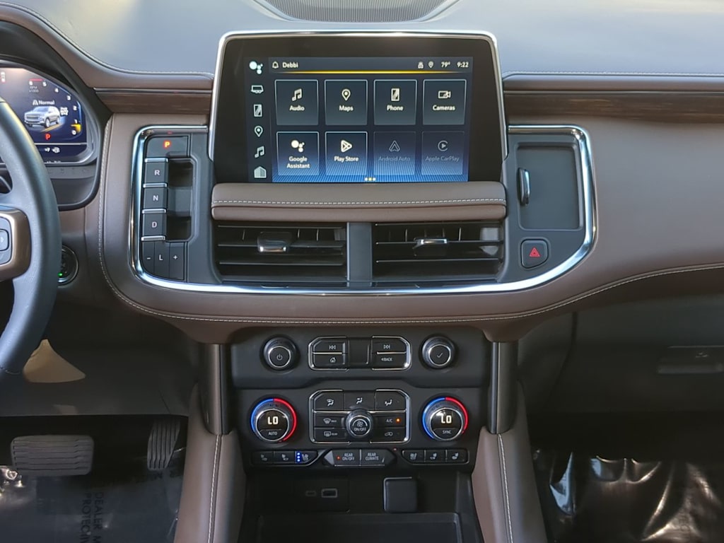 Thumbnail: 2024 Chevrolet Tahoe - 14