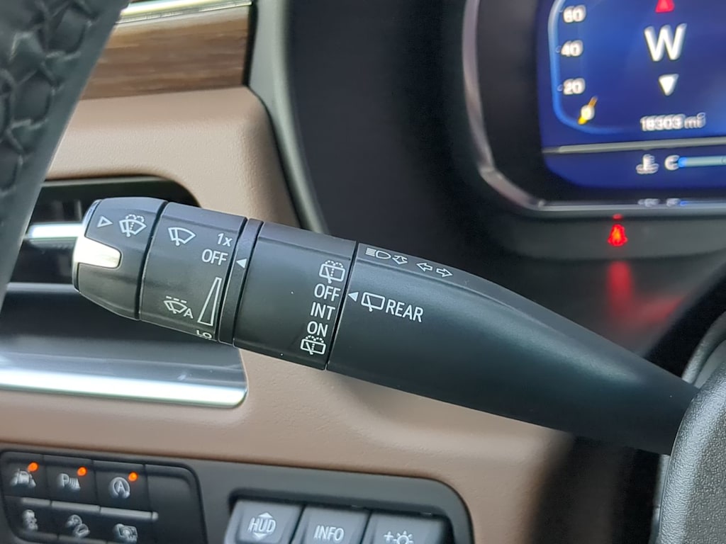 Thumbnail: 2024 Chevrolet Tahoe - 32