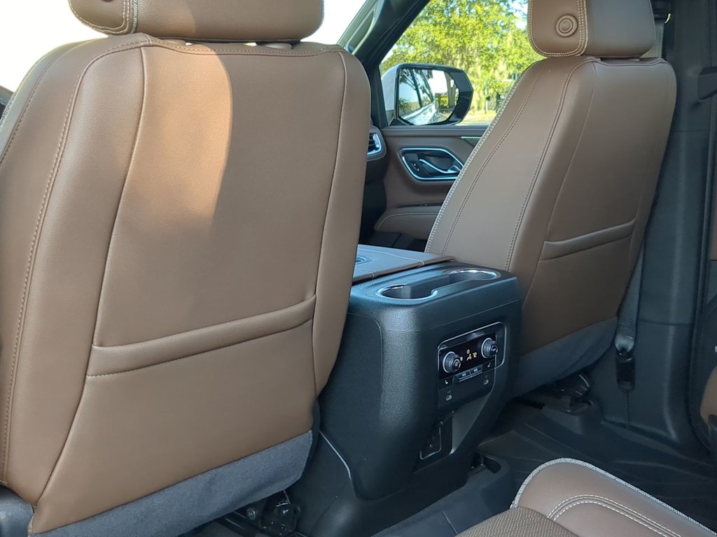 Thumbnail: 2024 Chevrolet Tahoe - 26