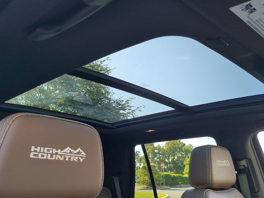 Thumbnail: 2024 Chevrolet Tahoe - 27