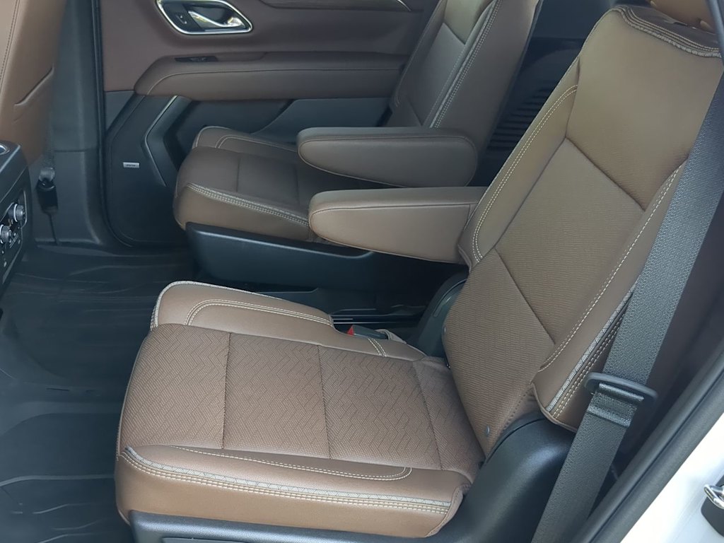 Thumbnail: 2024 Chevrolet Tahoe - 11