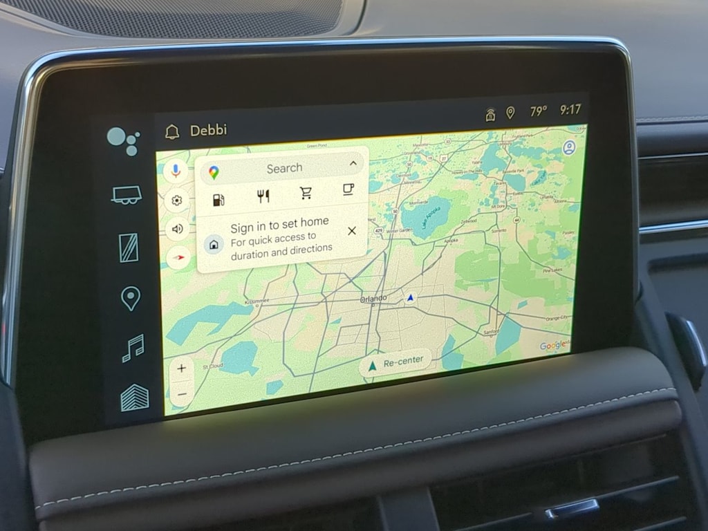 Thumbnail: 2024 Chevrolet Tahoe - 34