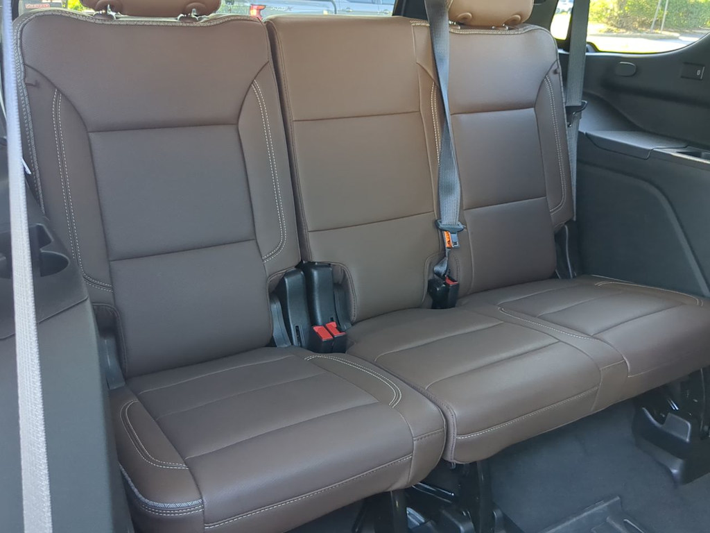 Thumbnail: 2024 Chevrolet Tahoe - 39