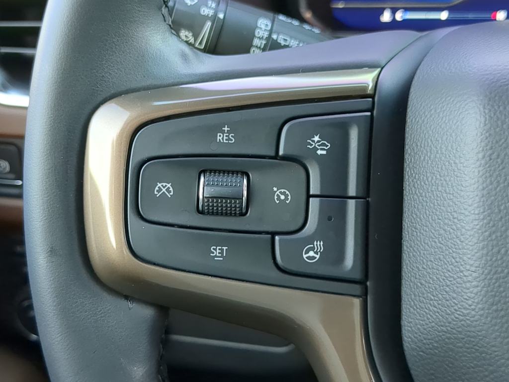 Thumbnail: 2024 Chevrolet Tahoe - 30