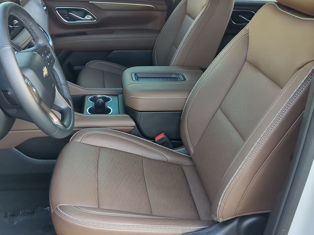 Thumbnail: 2024 Chevrolet Tahoe - 10