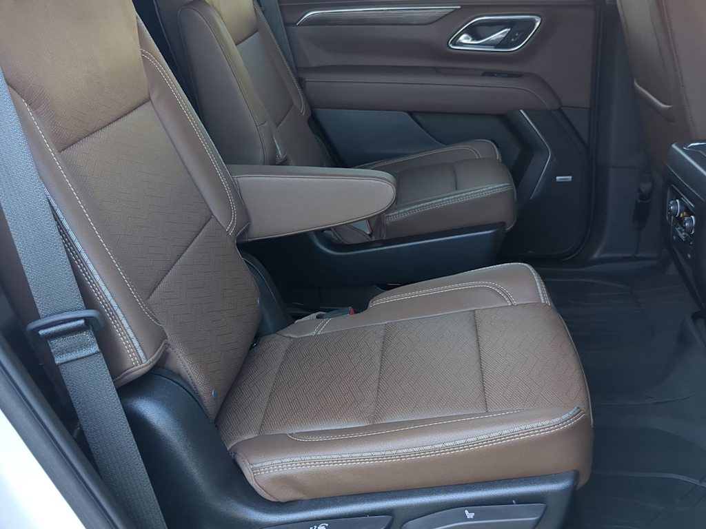 Thumbnail: 2024 Chevrolet Tahoe - 12