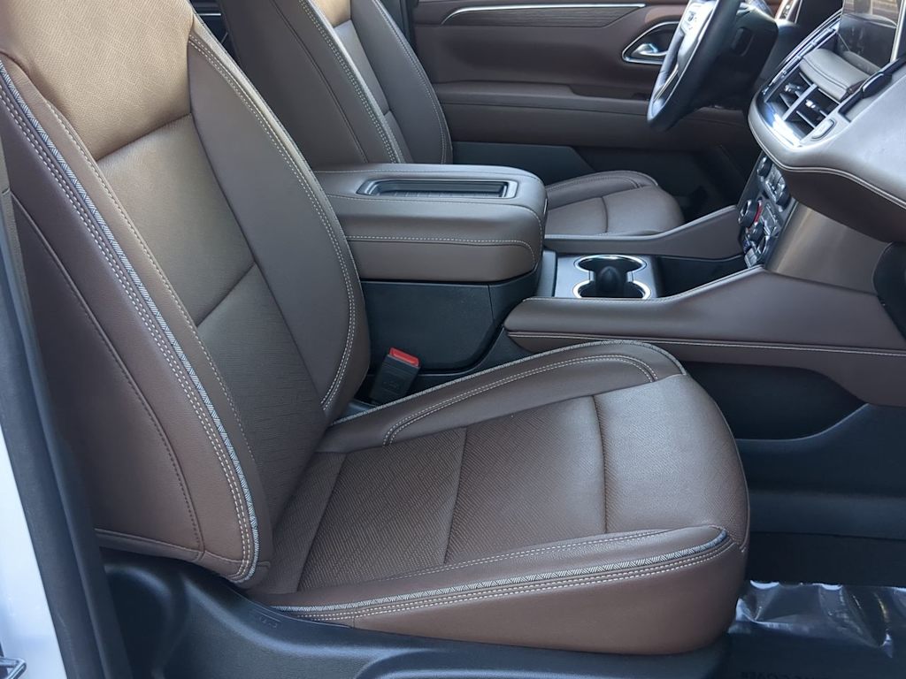 Thumbnail: 2024 Chevrolet Tahoe - 29