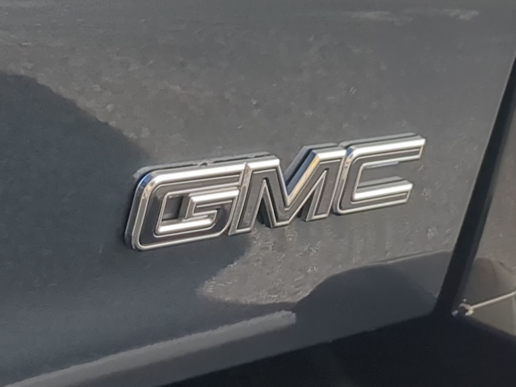 Thumbnail: 2025 GMC Hummer EV - 6
