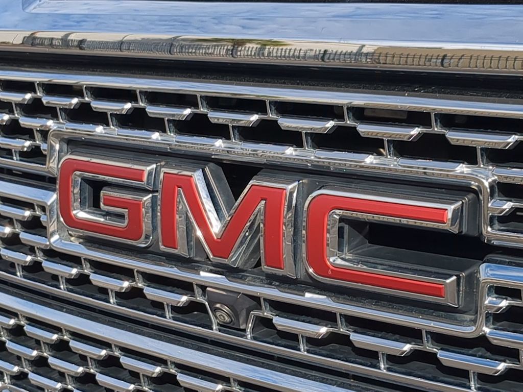 Thumbnail: 2021 GMC Sierra 1500 - 7