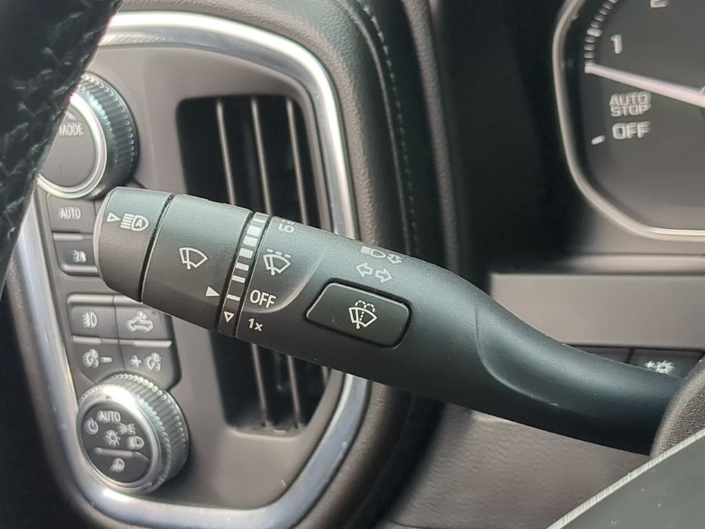 Thumbnail: 2021 GMC Sierra 1500 - 31