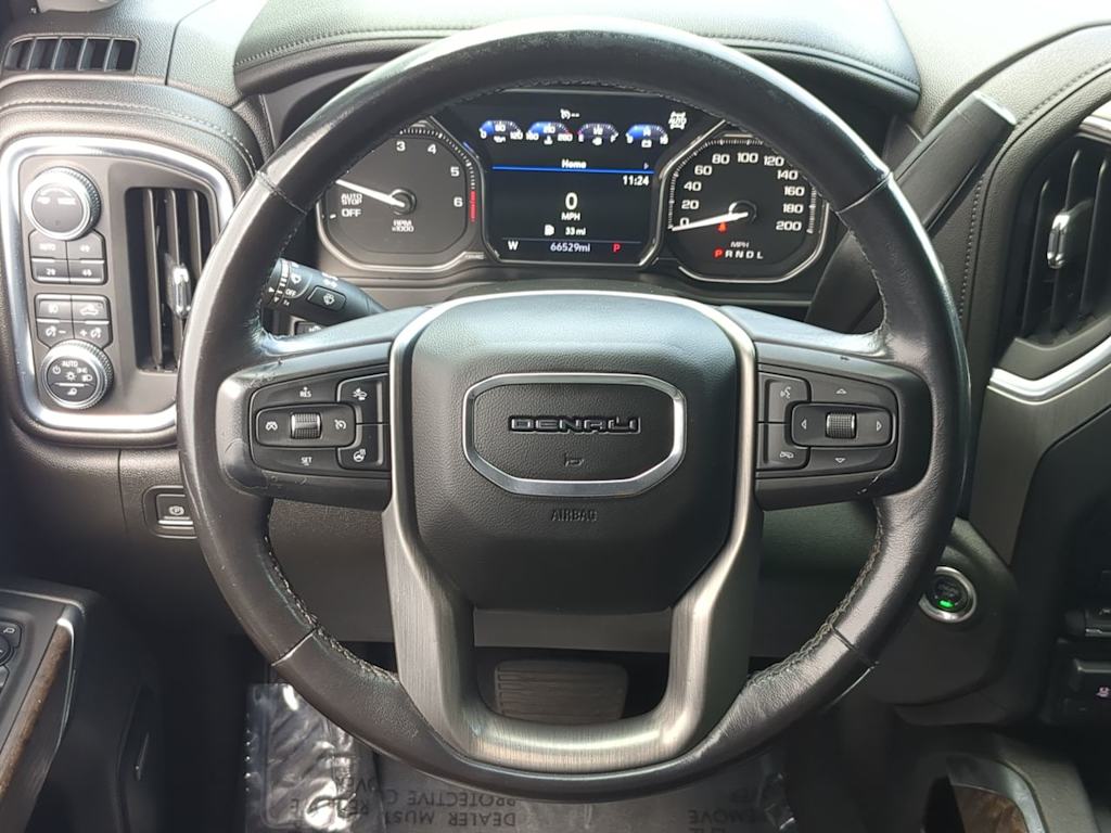 Thumbnail: 2021 GMC Sierra 1500 - 14