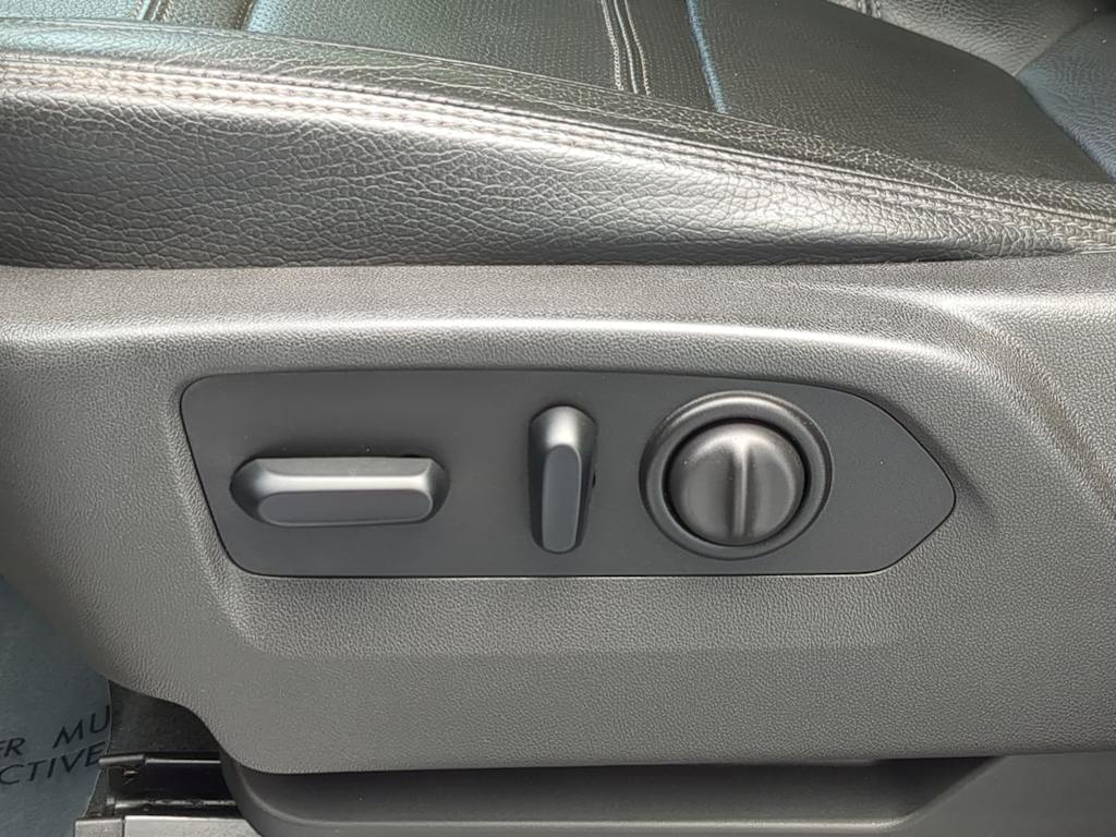 Thumbnail: 2021 GMC Sierra 1500 - 24