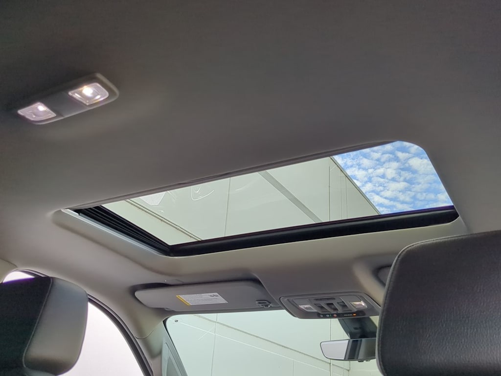 Thumbnail: 2021 GMC Sierra 1500 - 28