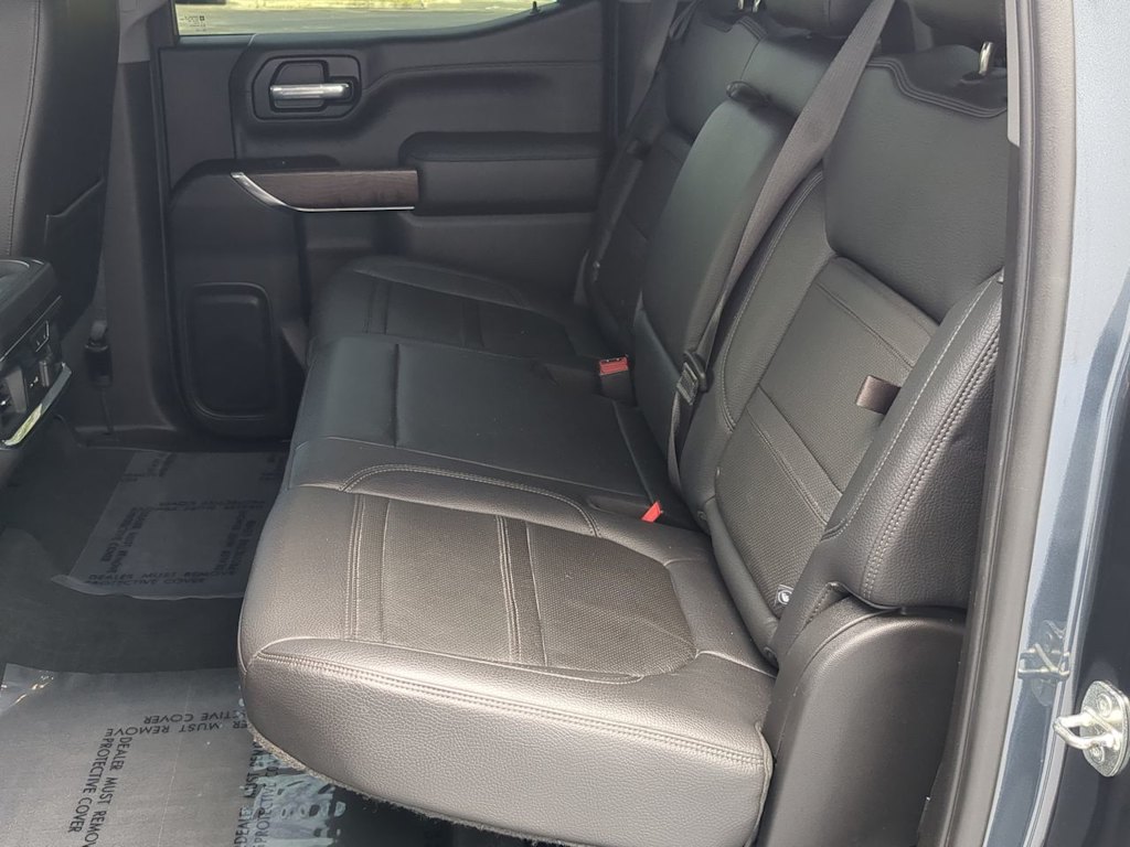 Thumbnail: 2021 GMC Sierra 1500 - 26