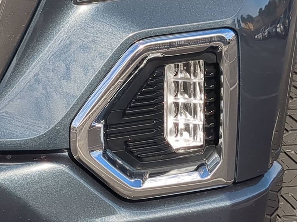 Thumbnail: 2021 GMC Sierra 1500 - 22