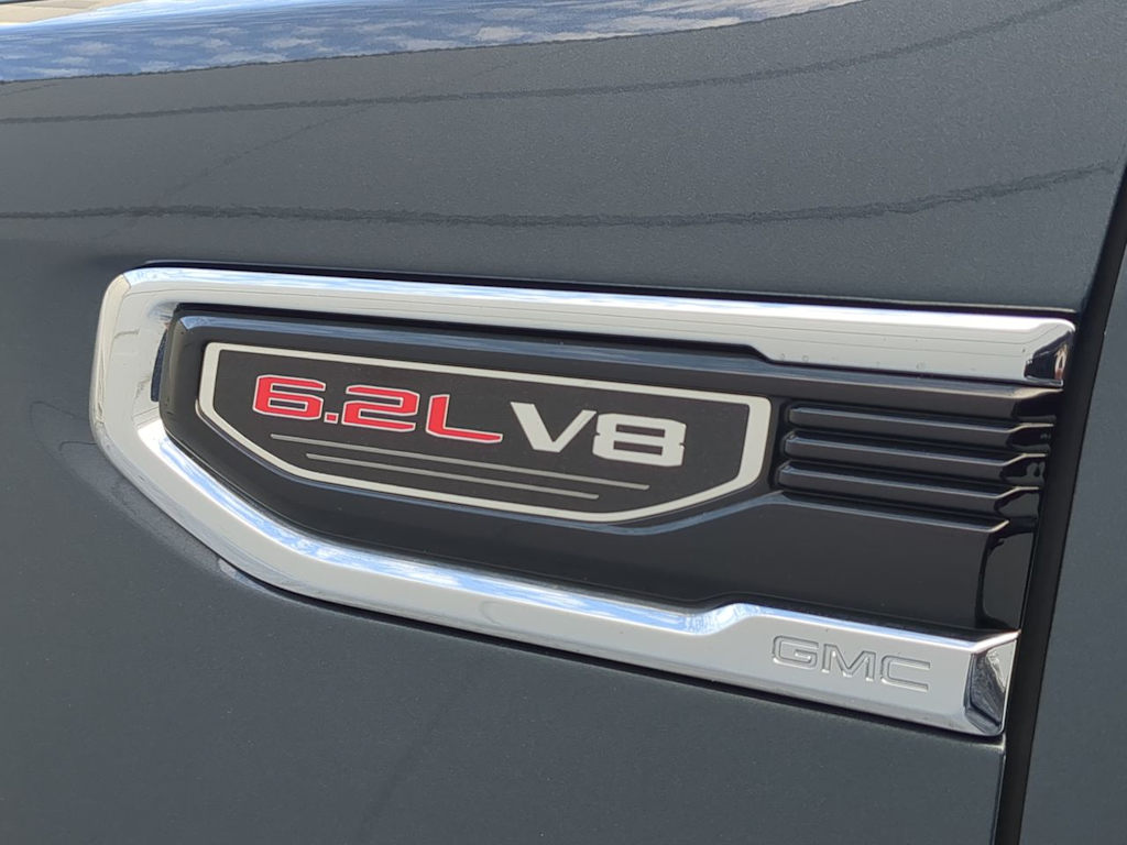 Thumbnail: 2021 GMC Sierra 1500 - 38