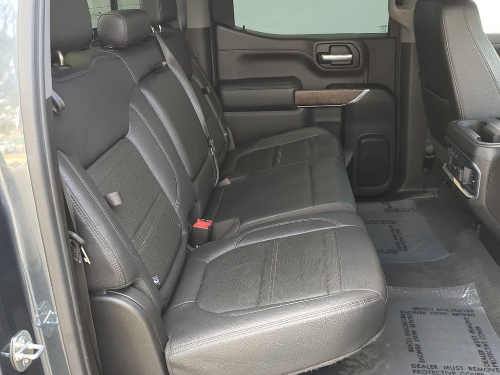 Thumbnail: 2021 GMC Sierra 1500 - 27