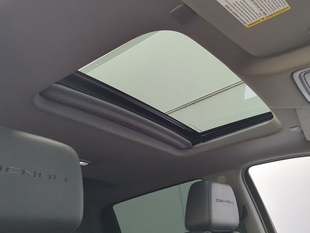 Thumbnail: 2021 GMC Sierra 1500 - 25