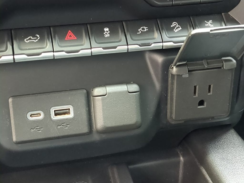 Thumbnail: 2021 GMC Sierra 1500 - 35